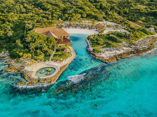 Occidental at Xcaret Destination