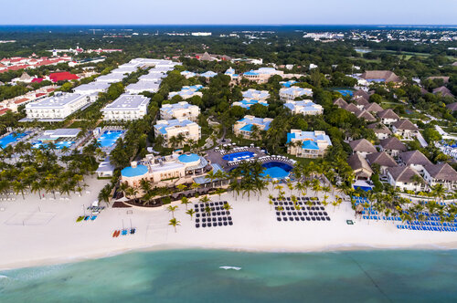 Royal Hideaway Playacar All Inclusive