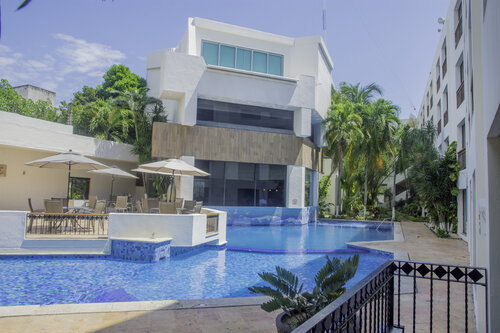 Hotel Continental Caribe Bay