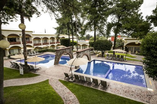 Imperio de los Angeles