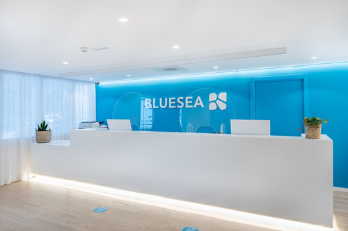 BLUESEA  Piscis -  Adults Only