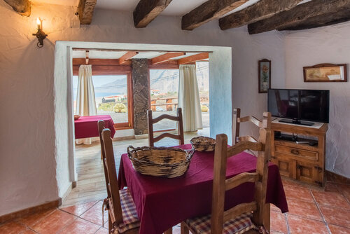 Complejo Rural la Brujita