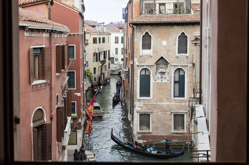 All'Angelo Art Hotel