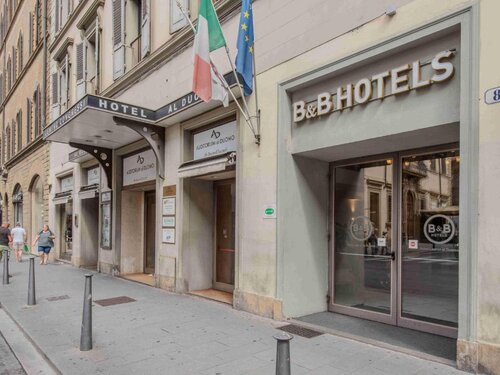 B&B Hotels Laurus al Duomo