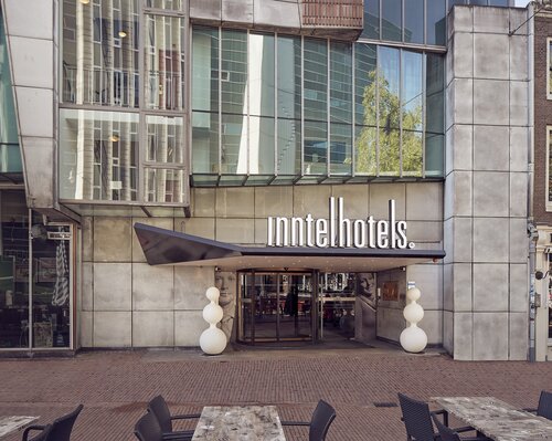 Inntel Hotels Amsterdam Centre
