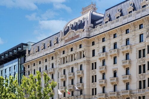 Excelsior Hotel Gallia, A Luxury Collection Hotel,