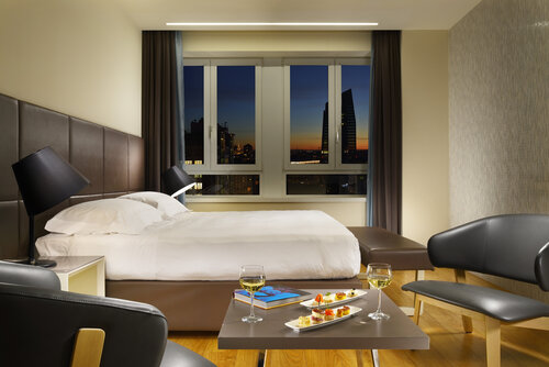 UNA HOTELS Century Milano