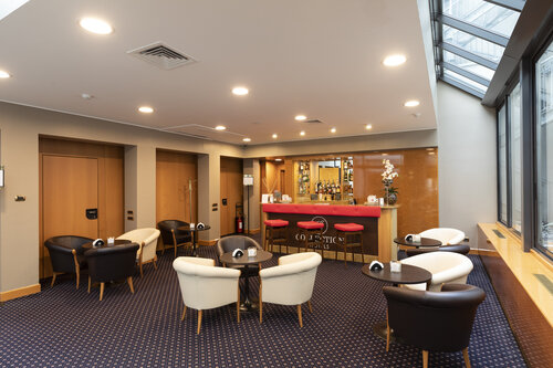 City Life Hotel Poliziano