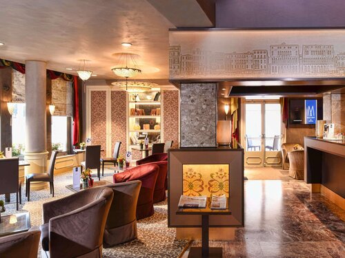 Hotel Papadopoli Venezia - MGallery