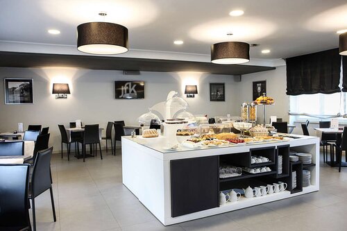 Best Western JFK Hotel