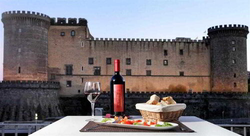 Mercure Napoli Centro Angioino
