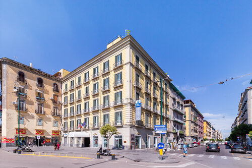 Best Western Plus Hotel Plaza