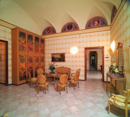 Rosetta Hotel Perugia, Tapestry Collection