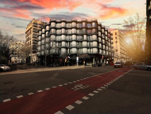 Guitart Grand Passage