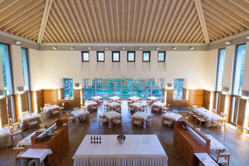 Gran Hotel De Panticosa Resort 