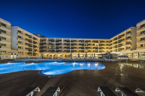 Dunamar Hotel Apartamentos