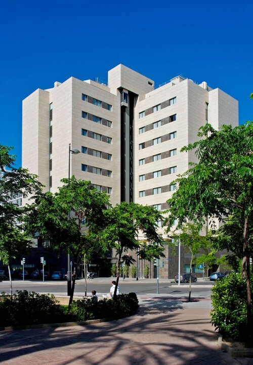 Innside Valencia Oceanic