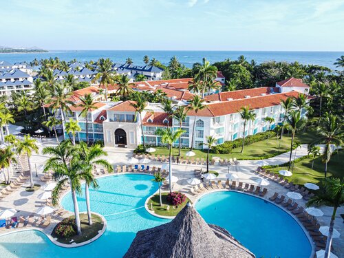 VH Gran Ventana Beach Resort All Inclusive