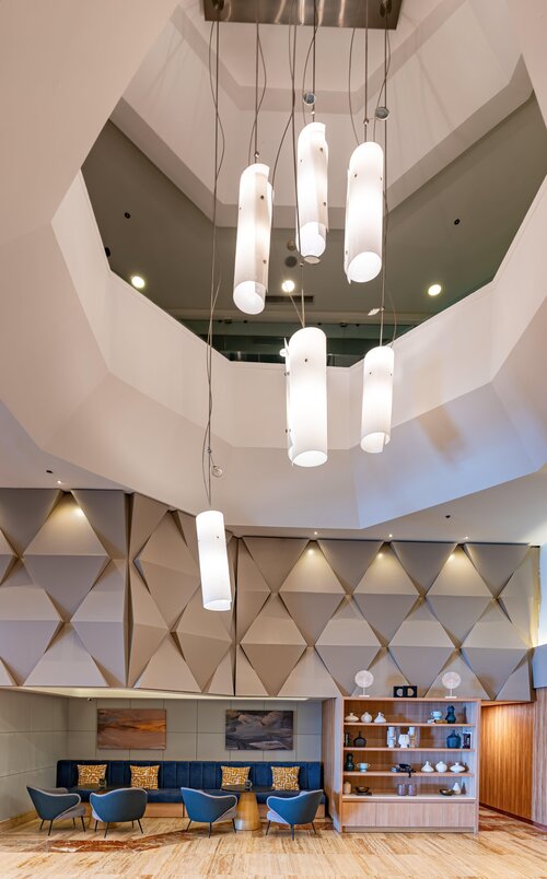 Crowne Plaza Santo Domingo