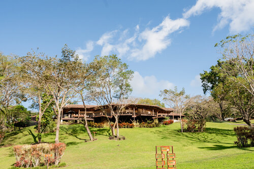 Borinquen Thermal Resort