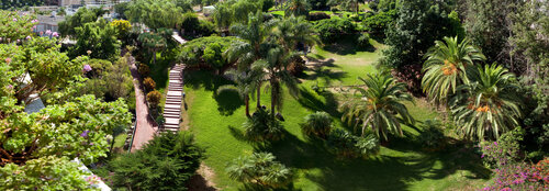 Parque Vacacional Eden