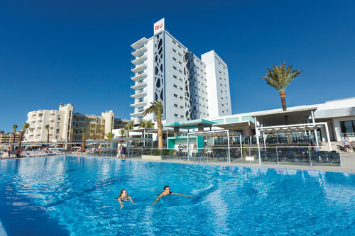 Hotel Riu Costa del Sol - All Inclusive