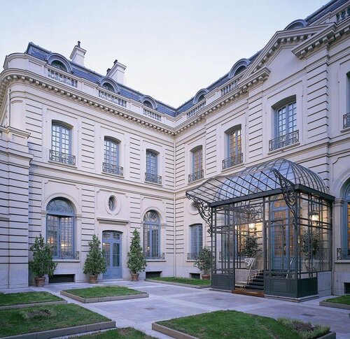 AC Santo Mauro Autograph Collection by Marriott