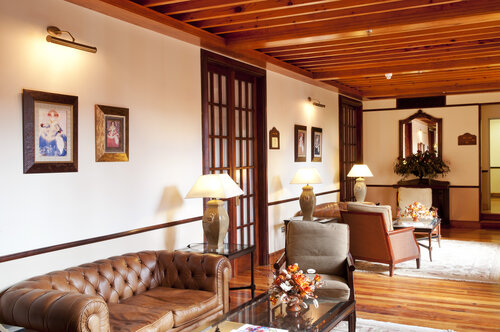 Laguna Nivaria Hotel & Spa