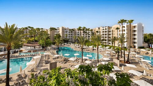 Protur Safari Park Aparthotel