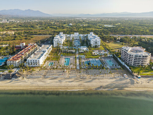 Riu Jalisco - All Inclusive