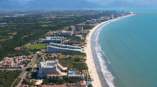 Riu Jalisco - All Inclusive