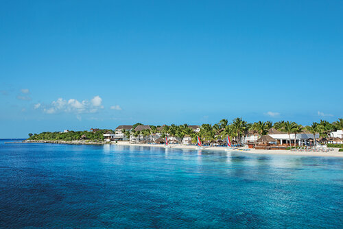 Sunscape Sabor Cozumel Resort & Spa