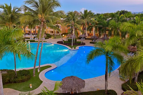 Iberostar Waves Costa Dorada All Inclusive