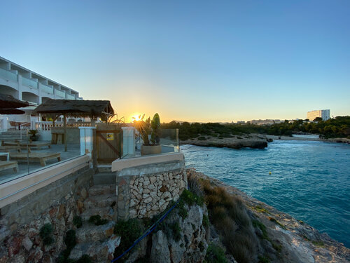 ICON Valparaiso -Adults Only