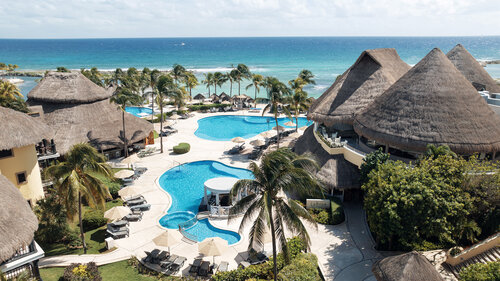 Catalonia Riviera Maya All Inclusive