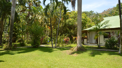 Villas Rio Mar Resort