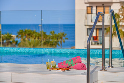 Protur Palmeras Playa Hotel