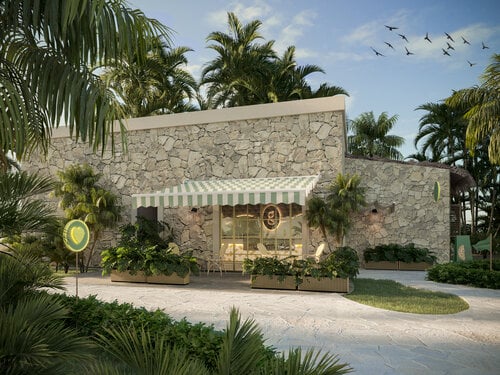 Grand Palladium Select Bávaro - All Inclusive