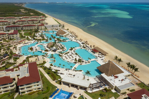 Moon Palace Cancún All Inclusive