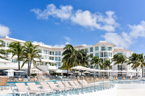 Playacar Palace All Inclusive