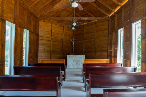 Tropical Deluxe Princess