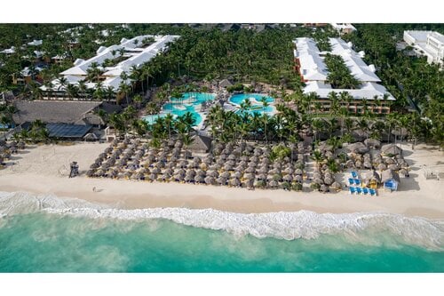 Iberostar Waves Punta Cana All Inclusive
