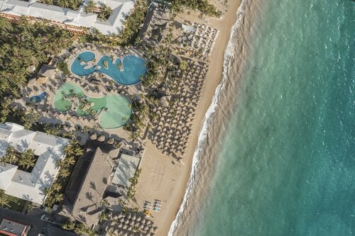 Iberostar Waves Dominicana All Inclusive