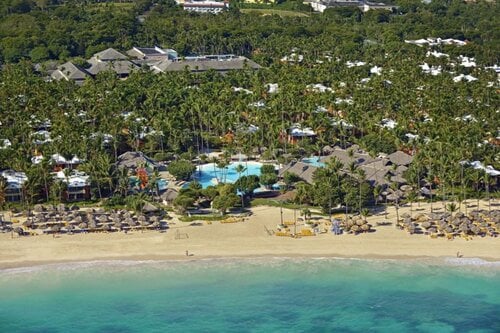 Iberostar Selection Bavaro All Inclusive