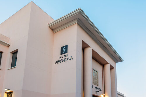 Sercotel Sabadell Arrahona