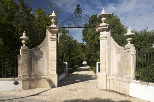 Quinta das Lagrimas - Small Luxury Hotel