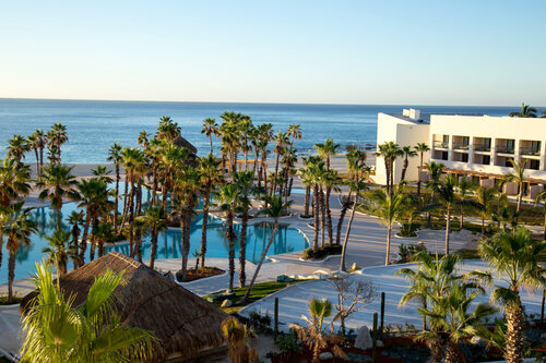 PARADISUS LOS CABOS-Adults Only