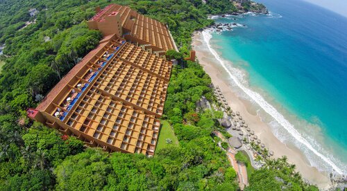 Las Brisas Ixtapa