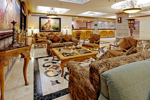 Holiday Inn Queretaro-Centro Historico