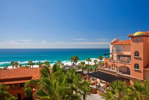 Hacienda del Mar Los Cabos Resort, Villas & Golf